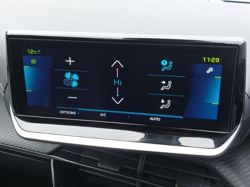 Used Peugeot 2008 2022 for sale - 76331676: Photo 19