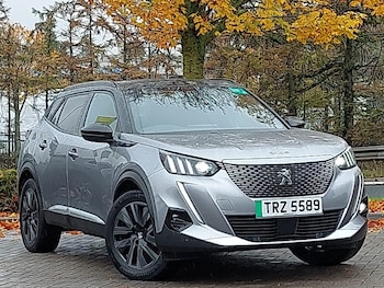 2022 - 100kW GT Premium 50kWh 5dr Auto