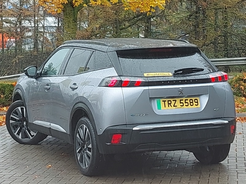 Used Peugeot 2008 2022 for sale - 76331676: Photo 3