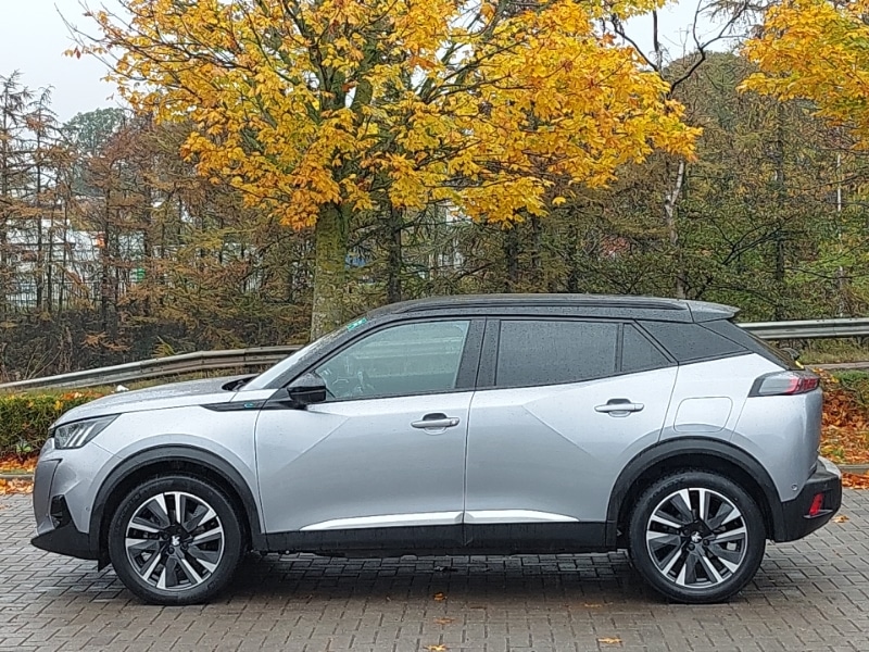 Used Peugeot 2008 2022 for sale - 76331676: Photo 4