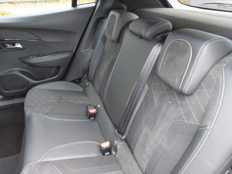 Used Peugeot 2008 2022 for sale - 76331676: Photo 6