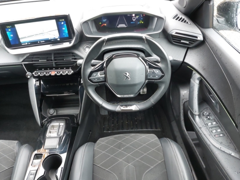 Used Peugeot 2008 2022 for sale - 76331676: Photo 7