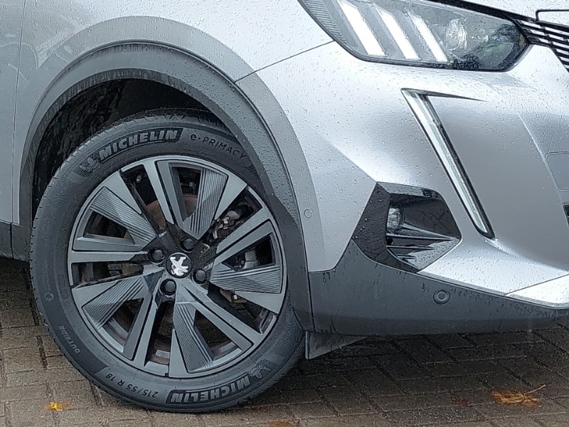 Used Peugeot 2008 2022 for sale - 76331676: Photo 9