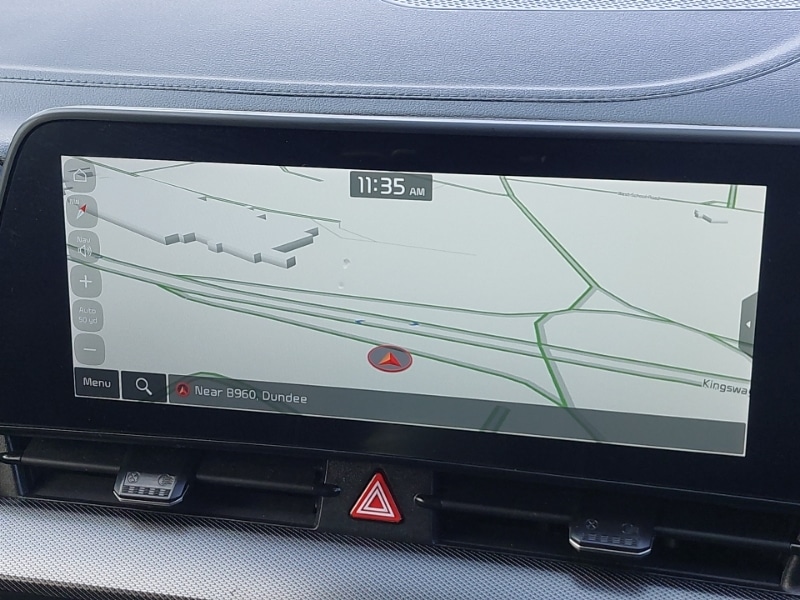 Used Kia Sportage 2025 for sale - 76435169: Photo 10