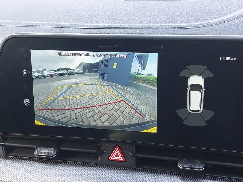 Used Kia Sportage 2025 for sale - 76435169: Photo 11