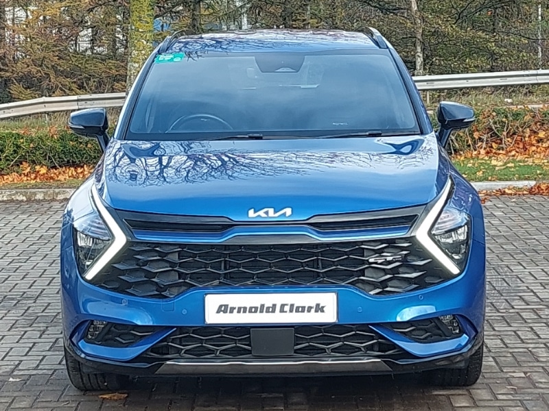 Used Kia Sportage 2025 for sale - 76435169: Photo 12