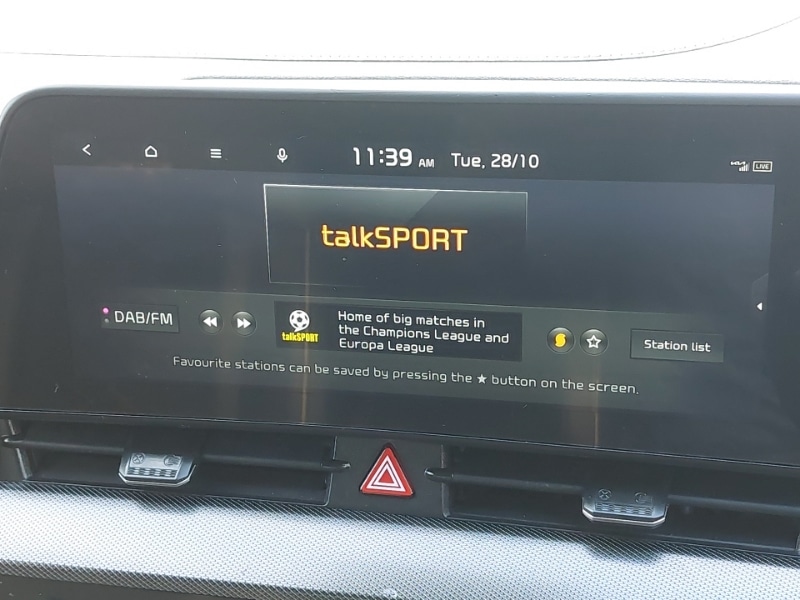 Used Kia Sportage 2025 for sale - 76435169: Photo 13