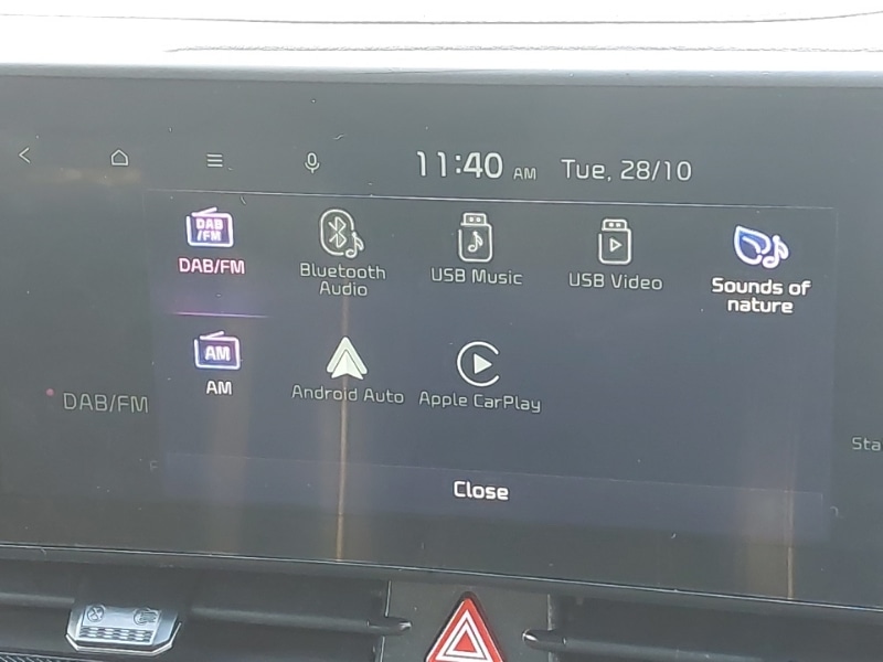 Used Kia Sportage 2025 for sale - 76435169: Photo 14