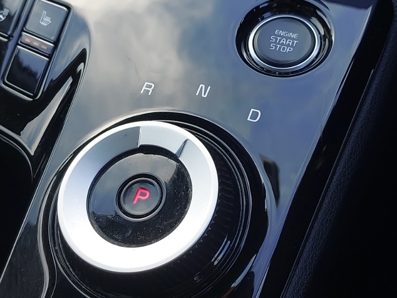 Used Kia Sportage 2025 for sale - 76435169: Photo 16