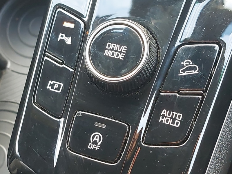 Used Kia Sportage 2025 for sale - 76435169: Photo 17