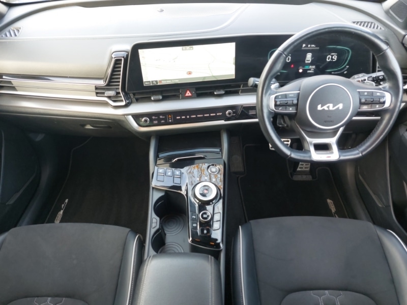 Used Kia Sportage 2025 for sale - 76435169: Photo 2