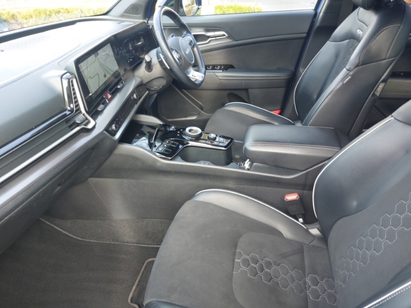 Used Kia Sportage 2025 for sale - 76435169: Photo 5