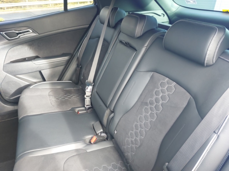 Used Kia Sportage 2025 for sale - 76435169: Photo 6