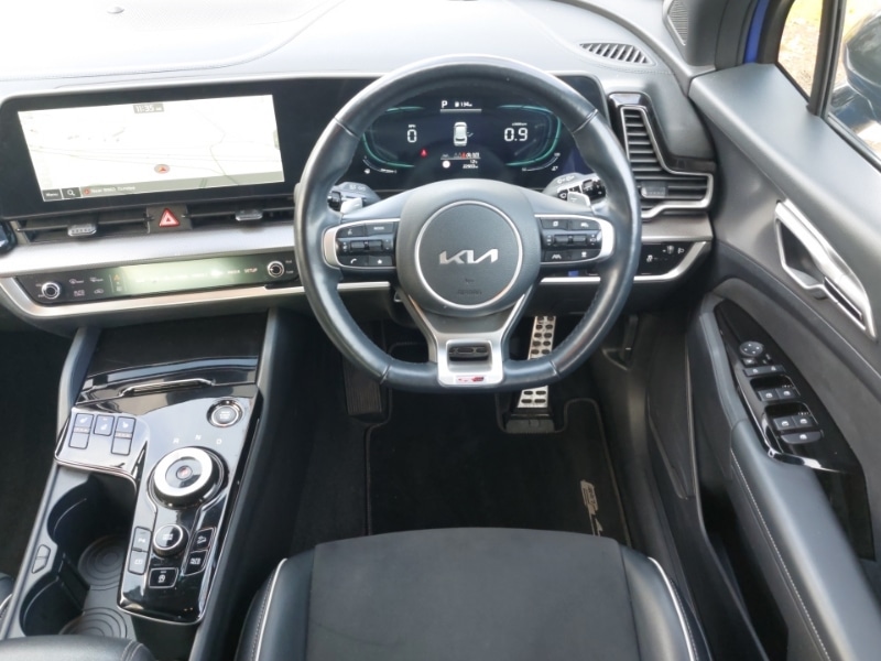 Used Kia Sportage 2025 for sale - 76435169: Photo 7