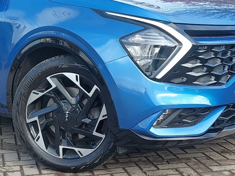 Used Kia Sportage 2025 for sale - 76435169: Photo 9