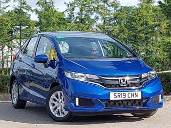 2019 - 1.3 i-VTEC SE 5dr CVT