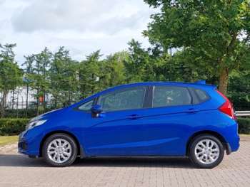 Used Honda Jazz 2019 for sale - 74868479: Photo