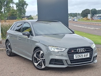 Used Audi A3 2020 for sale - 79457787: Photo
