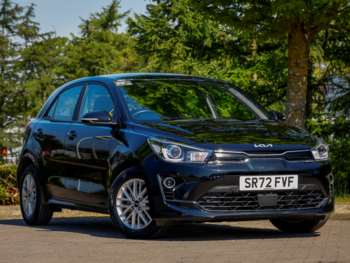 2022 - 1.0 T GDi 2 5dr DCT