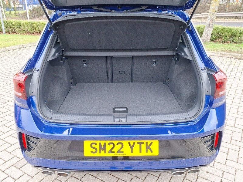 Used Volkswagen T-Roc 2022 for sale - 77678533: Photo 8