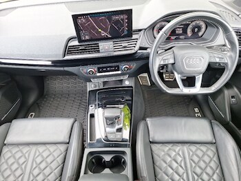 Used Audi Q5 2022 for sale - 78861052: Photo