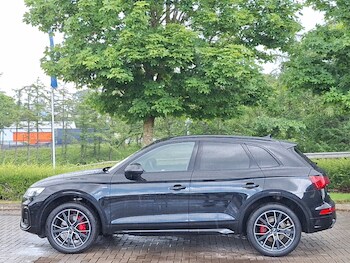 Used Audi Q5 2022 for sale - 78861052: Photo