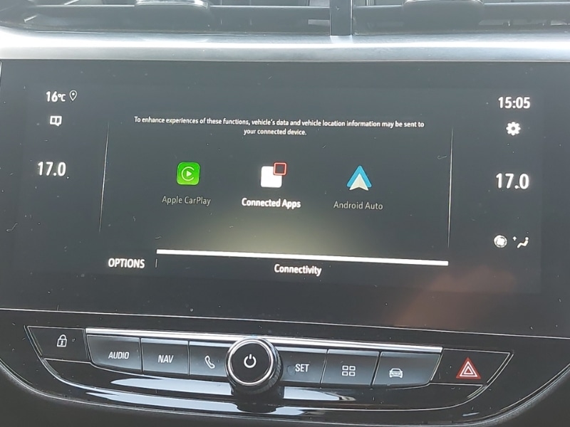 Used Vauxhall Corsa 2022 for sale - 76897678: Photo 14