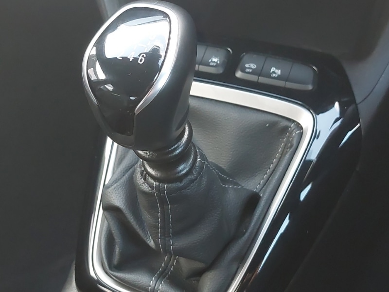 Used Vauxhall Corsa 2022 for sale - 76897678: Photo 16