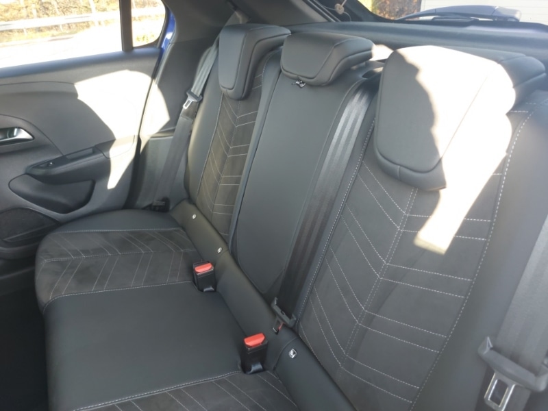 Used Vauxhall Corsa 2022 for sale - 76897678: Photo 6