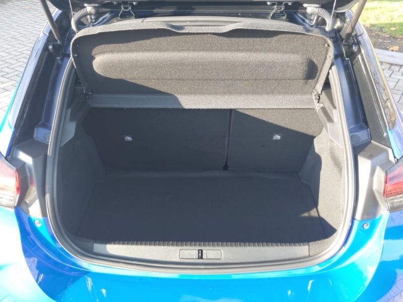 Used Vauxhall Corsa 2022 for sale - 76897678: Photo 8