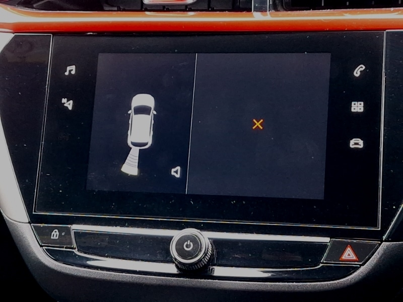 Used Vauxhall Corsa 2022 for sale - 78211269: Photo 11