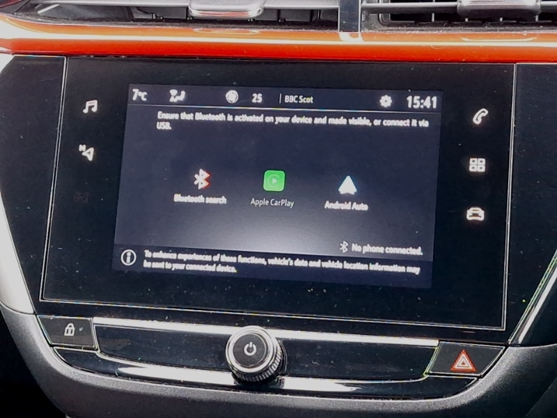 Used Vauxhall Corsa 2022 for sale - 78211269: Photo 12