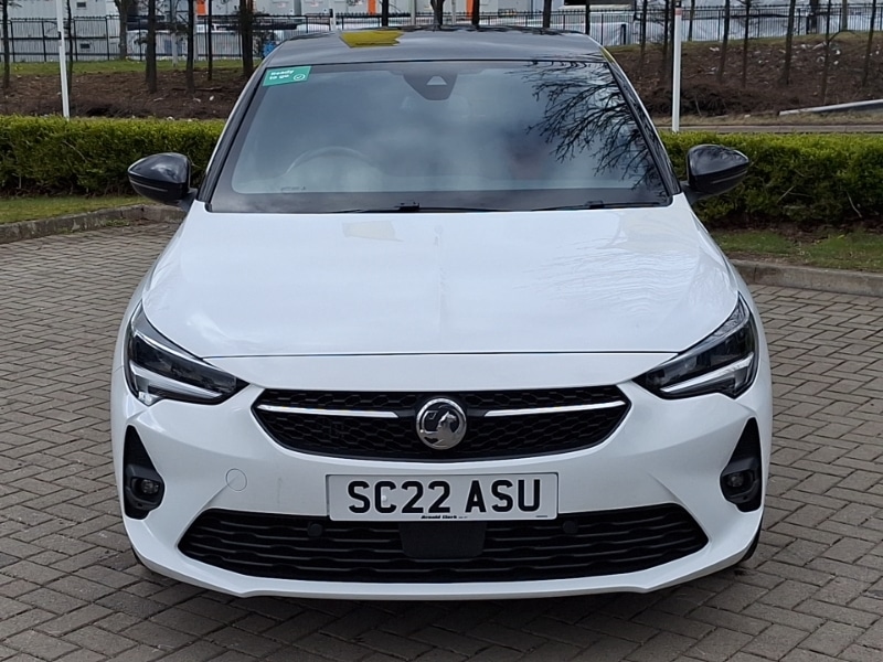 Used Vauxhall Corsa 2022 for sale - 78211269: Photo 19