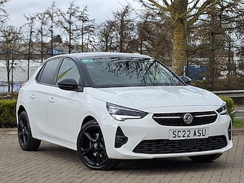 Used Vauxhall Corsa 2022 for sale - 78211269: Photo