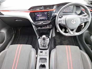 Used Vauxhall Corsa 2022 for sale - 78211269: Photo