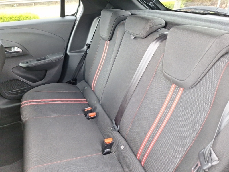 Used Vauxhall Corsa 2022 for sale - 78211269: Photo 6