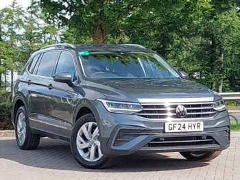 2024 - 1.5 TSI Life 5dr DSG