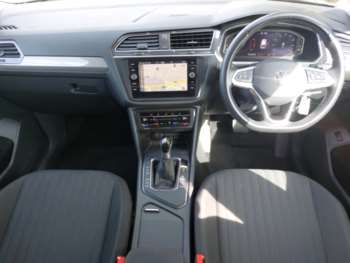 Used Volkswagen Tiguan Allspace 2024 for sale - 75036347: Photo