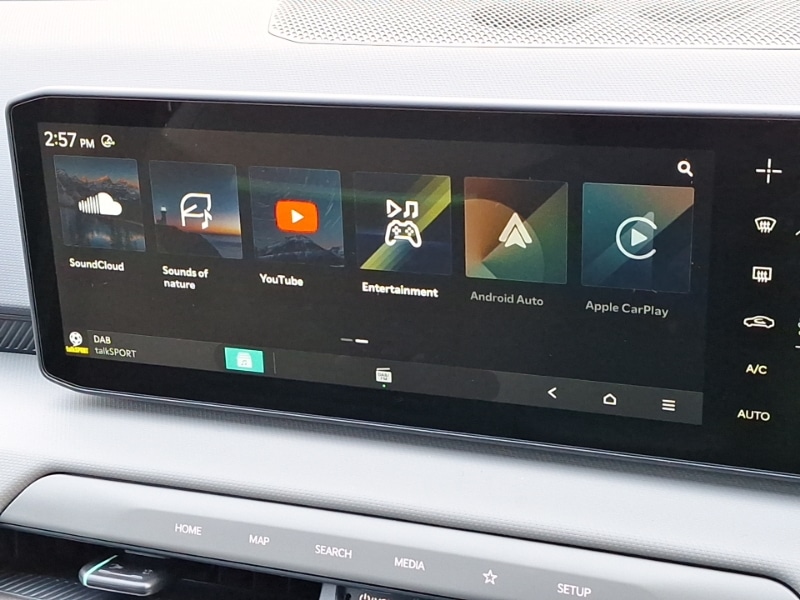 Used Kia EV4 2025 for sale - 77841997: Photo 14