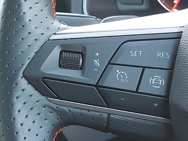 Used SEAT Ibiza 2024 for sale - 77085735: Photo 17