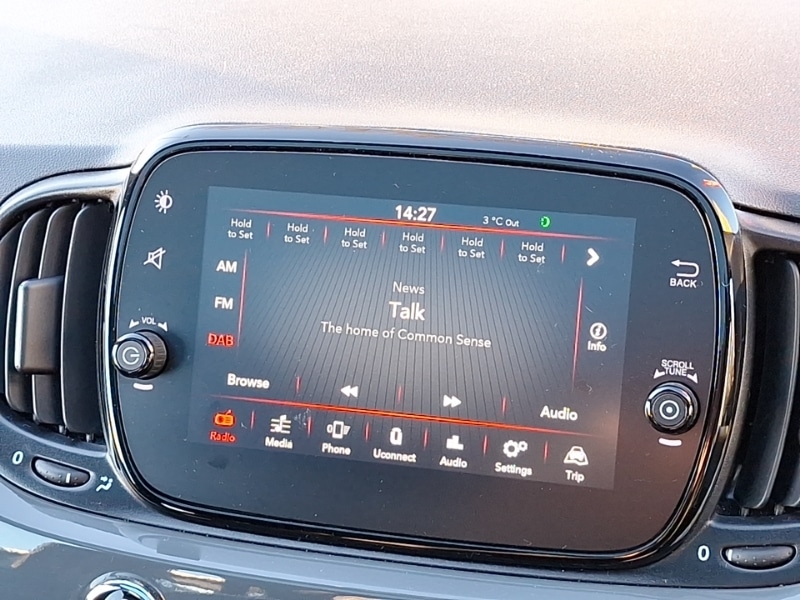 Used Fiat 500 2021 for sale - 77105465: Photo 10