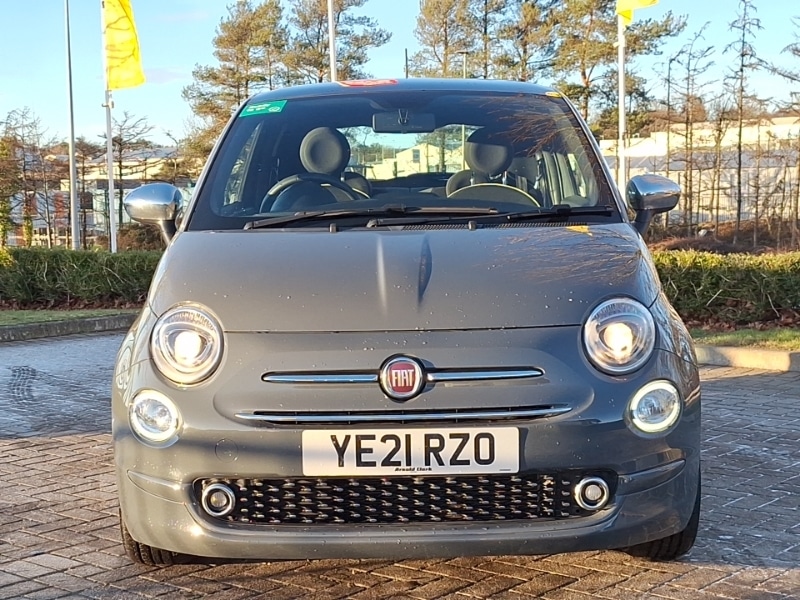 Used Fiat 500 2021 for sale - 77105465: Photo 12