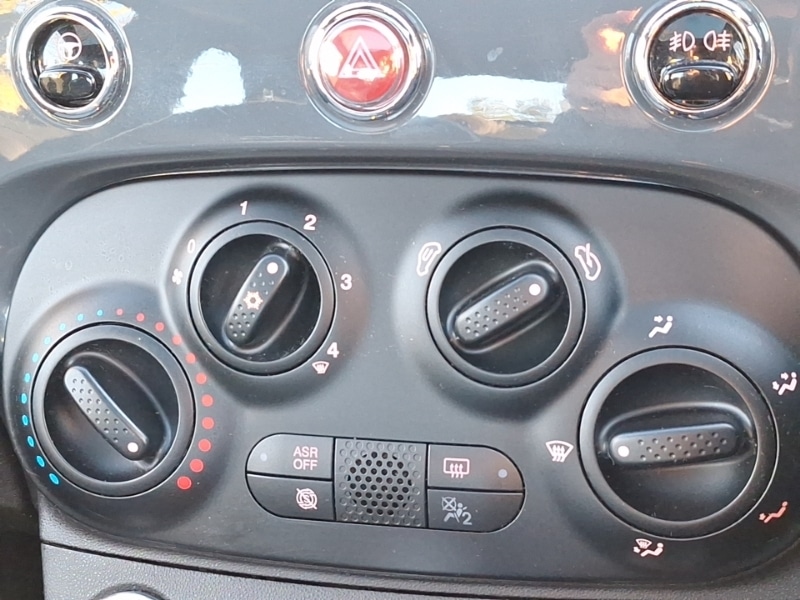 Used Fiat 500 2021 for sale - 77105465: Photo 14