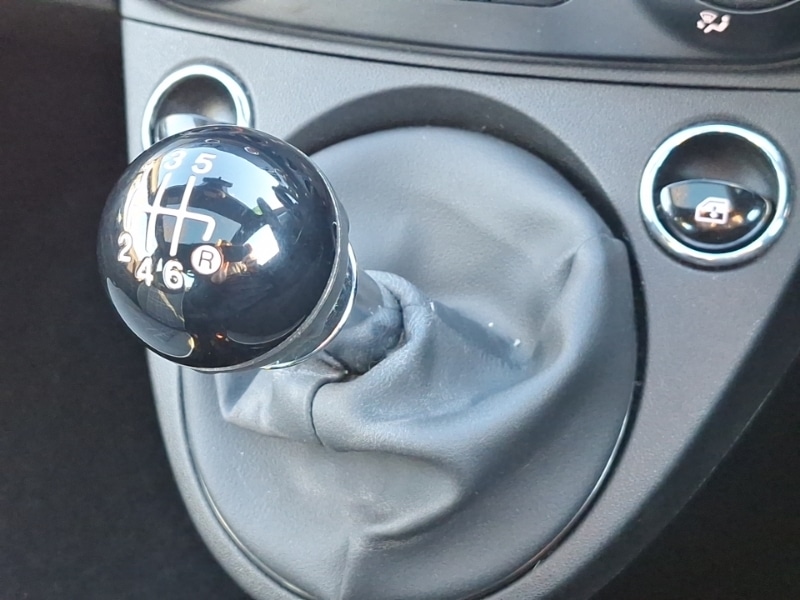 Used Fiat 500 2021 for sale - 77105465: Photo 15