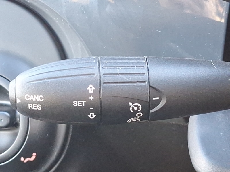 Used Fiat 500 2021 for sale - 77105465: Photo 16