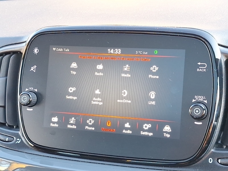 Used Fiat 500 2021 for sale - 77105465: Photo 19