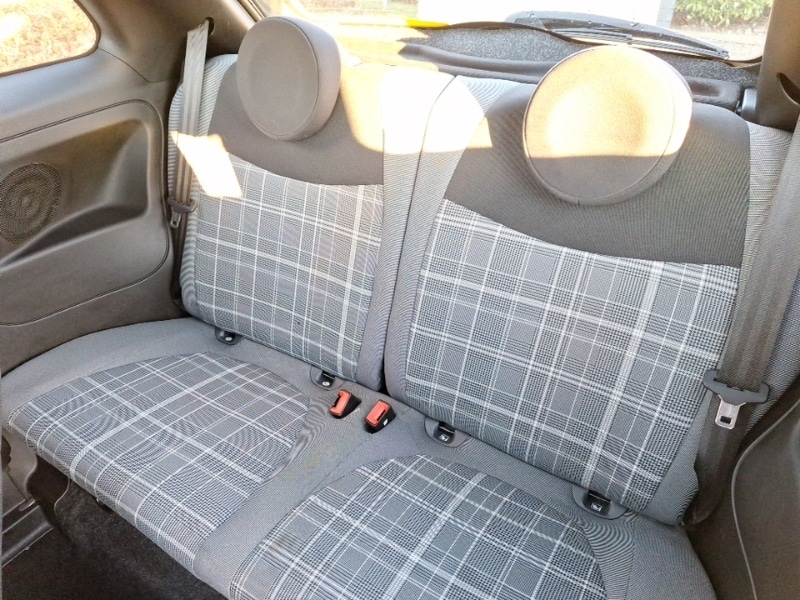 Used Fiat 500 2021 for sale - 77105465: Photo 6