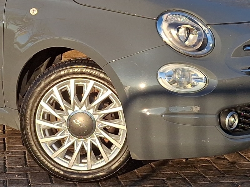 Used Fiat 500 2021 for sale - 77105465: Photo 9