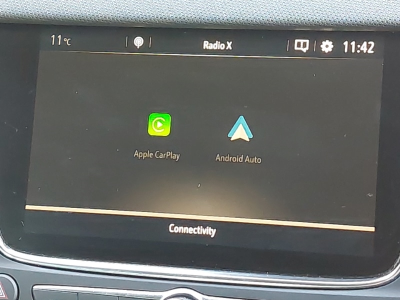 Used Vauxhall Crossland X 2020 for sale - 76343569: Photo 14