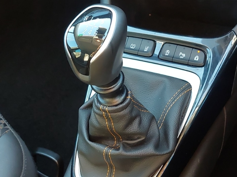 Used Vauxhall Crossland X 2020 for sale - 76343569: Photo 15